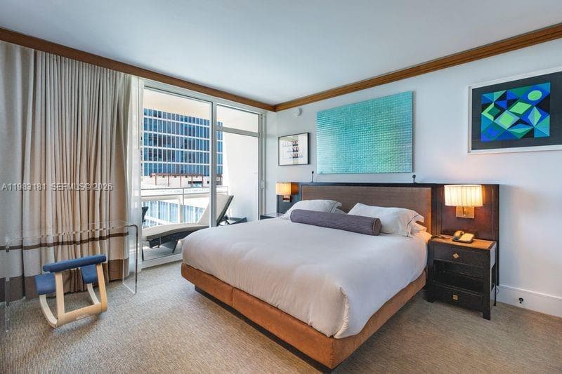 6801 Collins Ave #610 Door # 612, Miami Beach FL 33141 photo 4