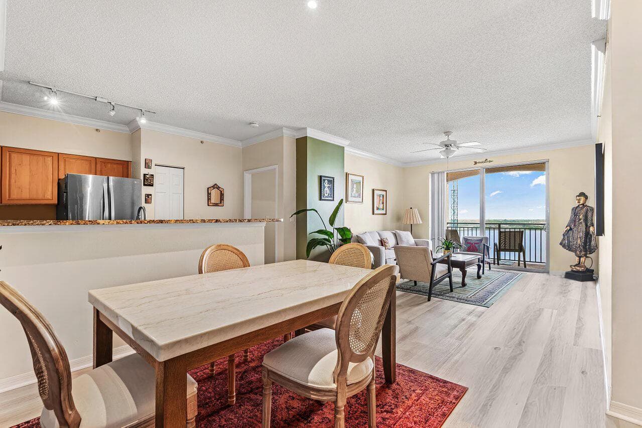 616 Clearwater Park Road # 1206, West Palm Beach FL 33401 photo 2