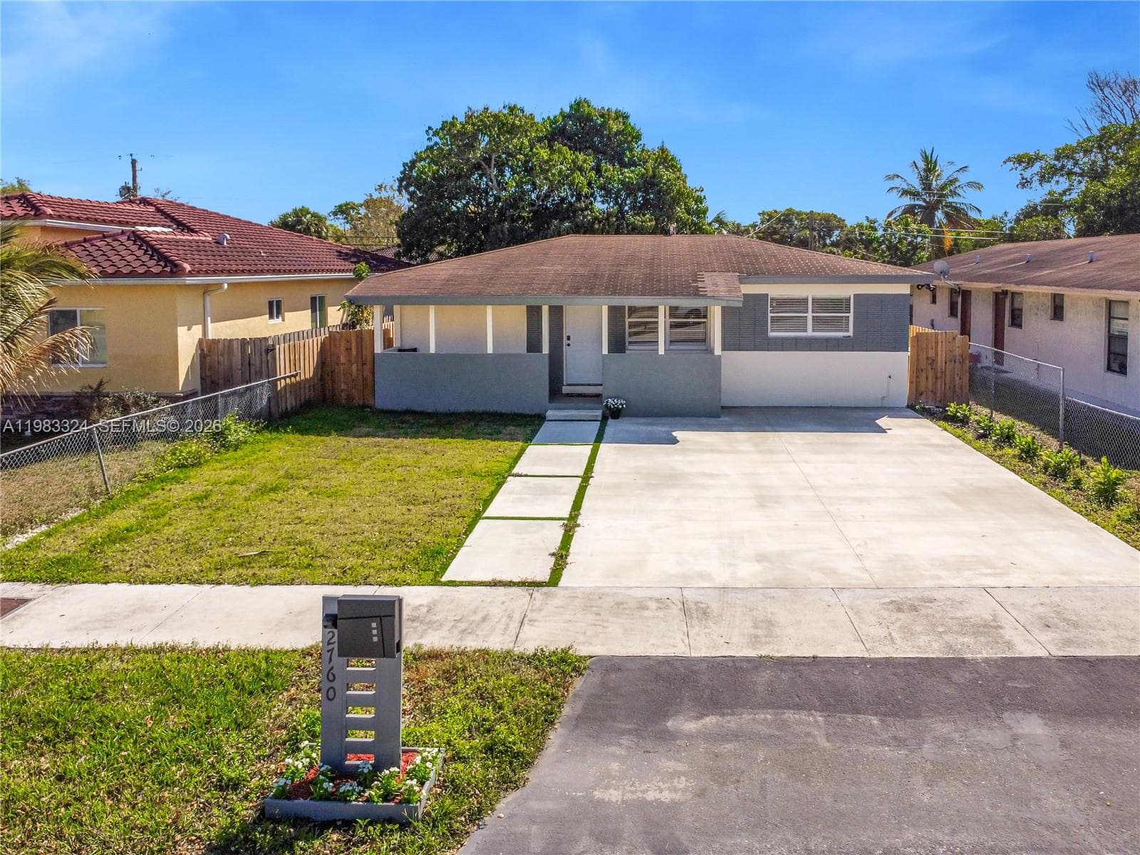 2760 NW 13th Ct, Fort Lauderdale FL 33311