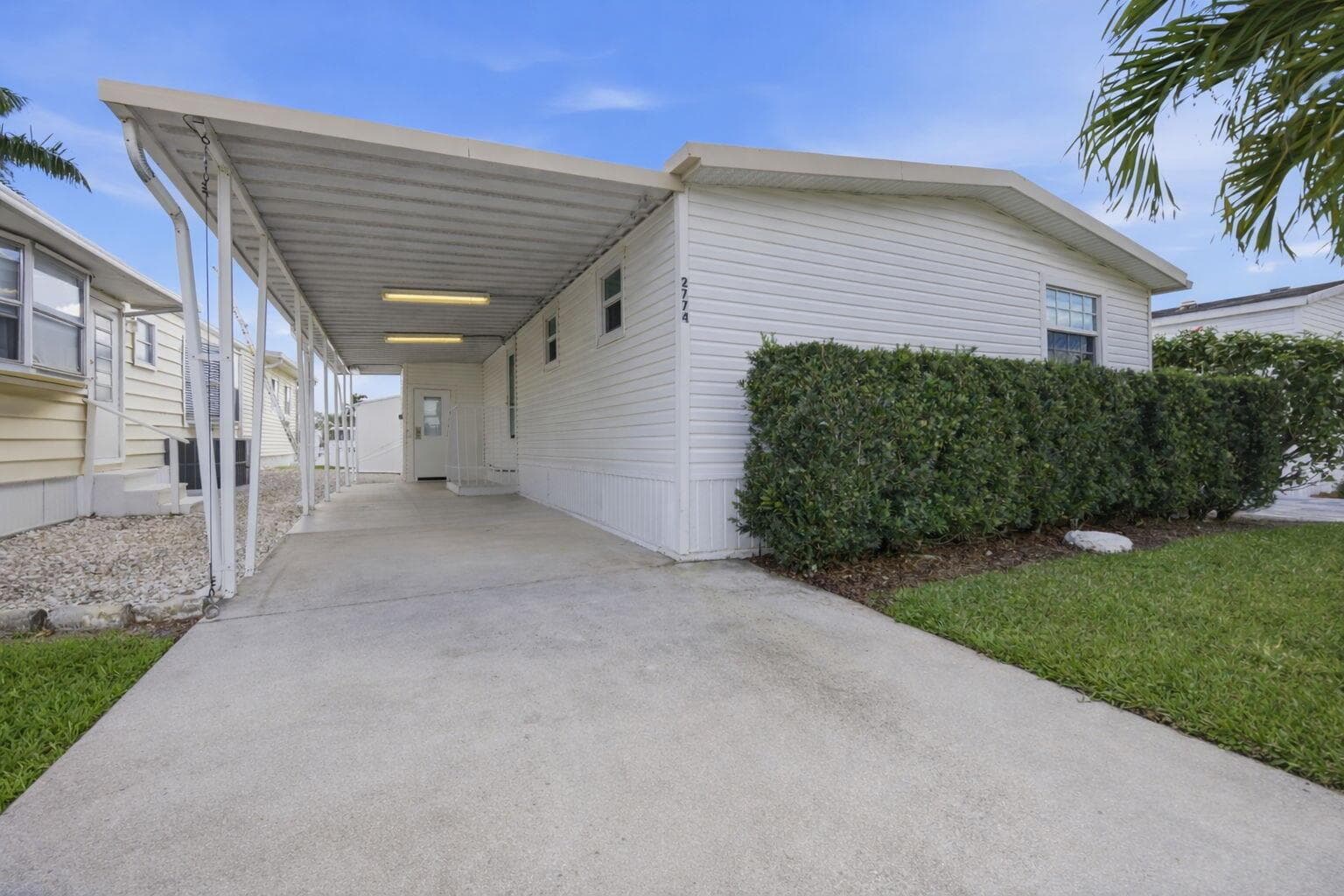 2774 SW 54th Street, Fort Lauderdale FL 33312 photo 2