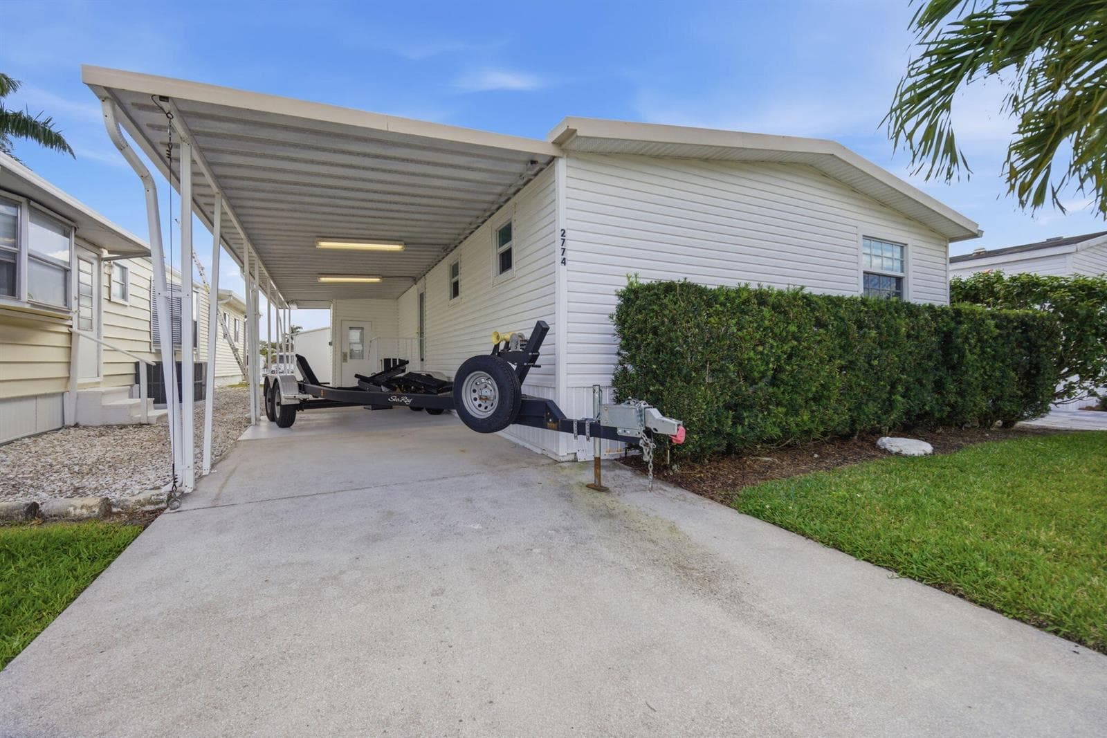 2774 SW 54th Street, Fort Lauderdale FL 33312 photo 3