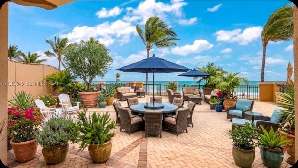4444 El Mar Dr # 3204, Lauderdale By The Sea FL 33308 photo 2