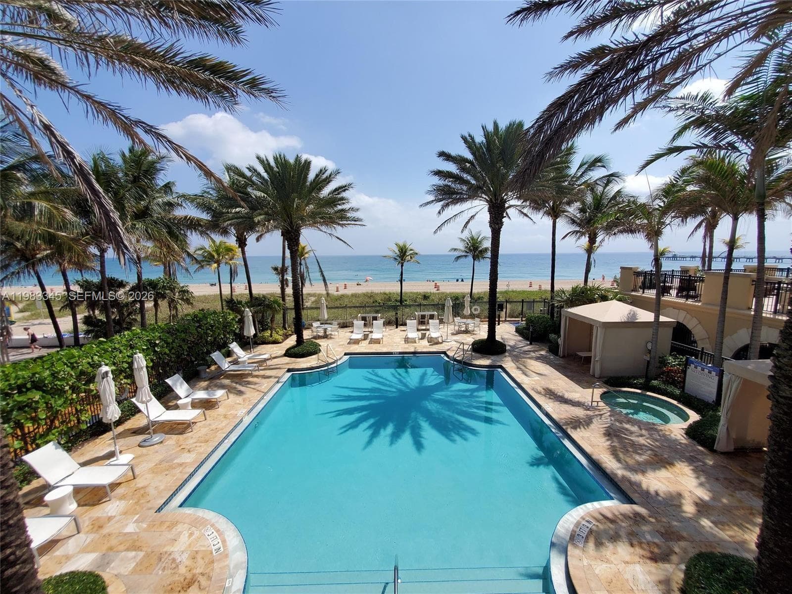 4444 El Mar Dr # 3204, Lauderdale By The Sea FL 33308 photo 3