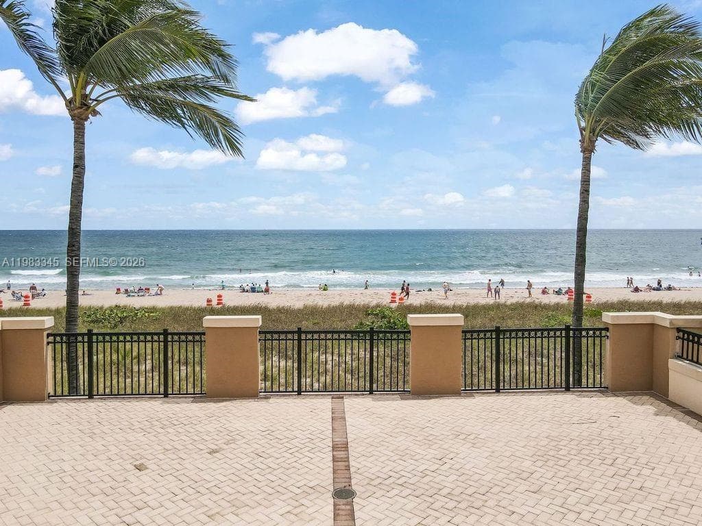 4444 El Mar Dr # 3204, Lauderdale By The Sea FL 33308 photo 4