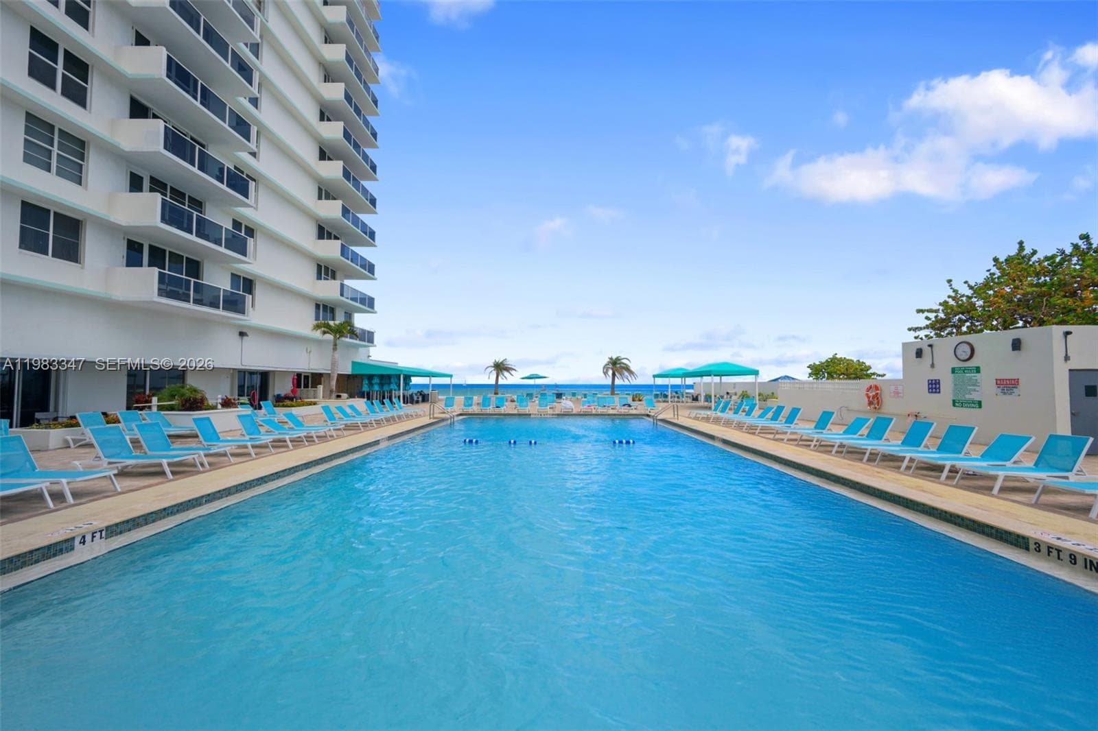 3725 S Ocean Dr # 924, Hollywood, FL 33019