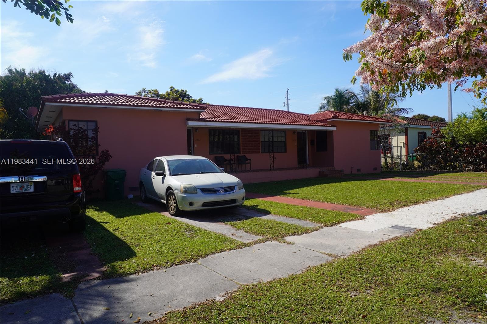 2660 SW 36th Ave, Miami FL 33133