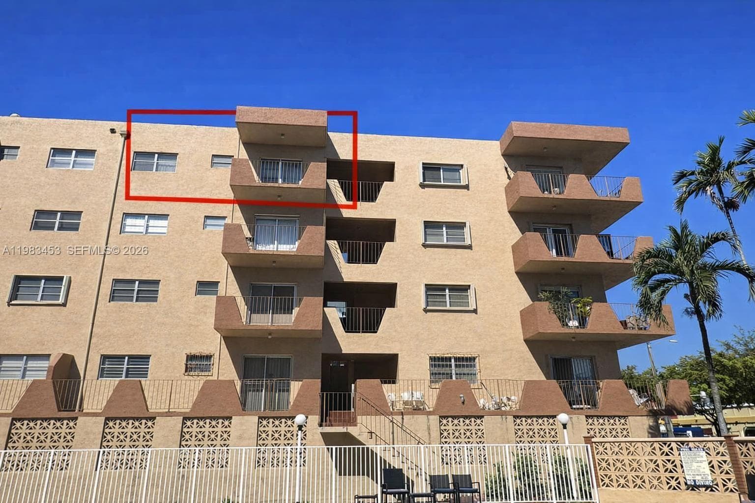 1630 W 46th St # 514B, Hialeah FL 33012
