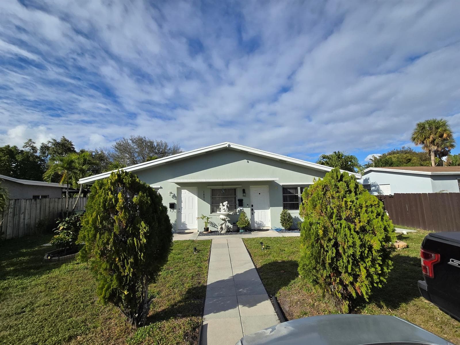1021 SW 32nd Court # 1-2, Fort Lauderdale FL 33315