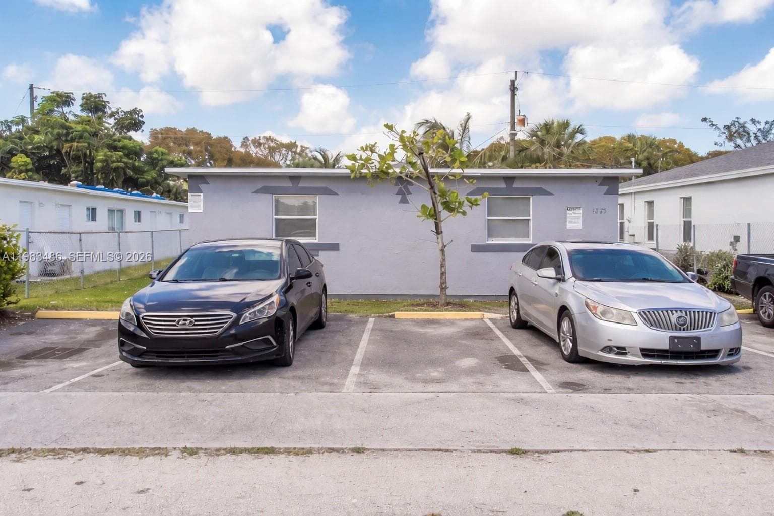 1225 NW 2nd St, Fort Lauderdale FL 33311