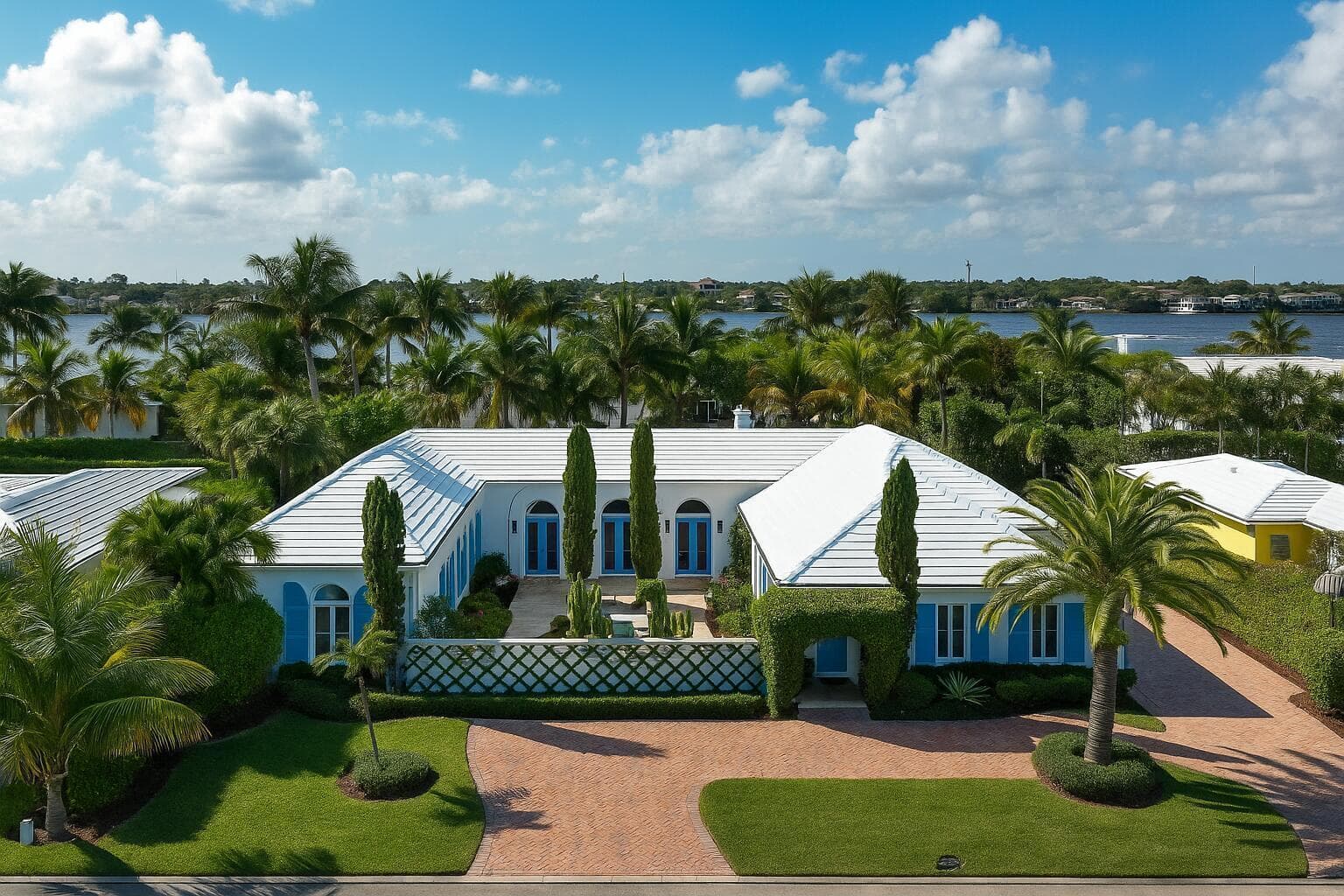 2258 E Ibis Isle Rd Road E, Palm Beach FL 33480 photo 2