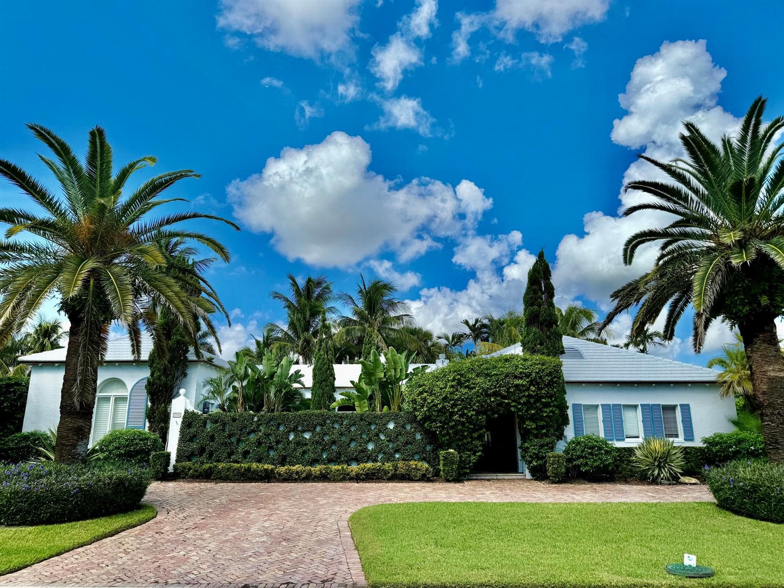 2258 E Ibis Isle Rd Road E, Palm Beach FL 33480 photo 4