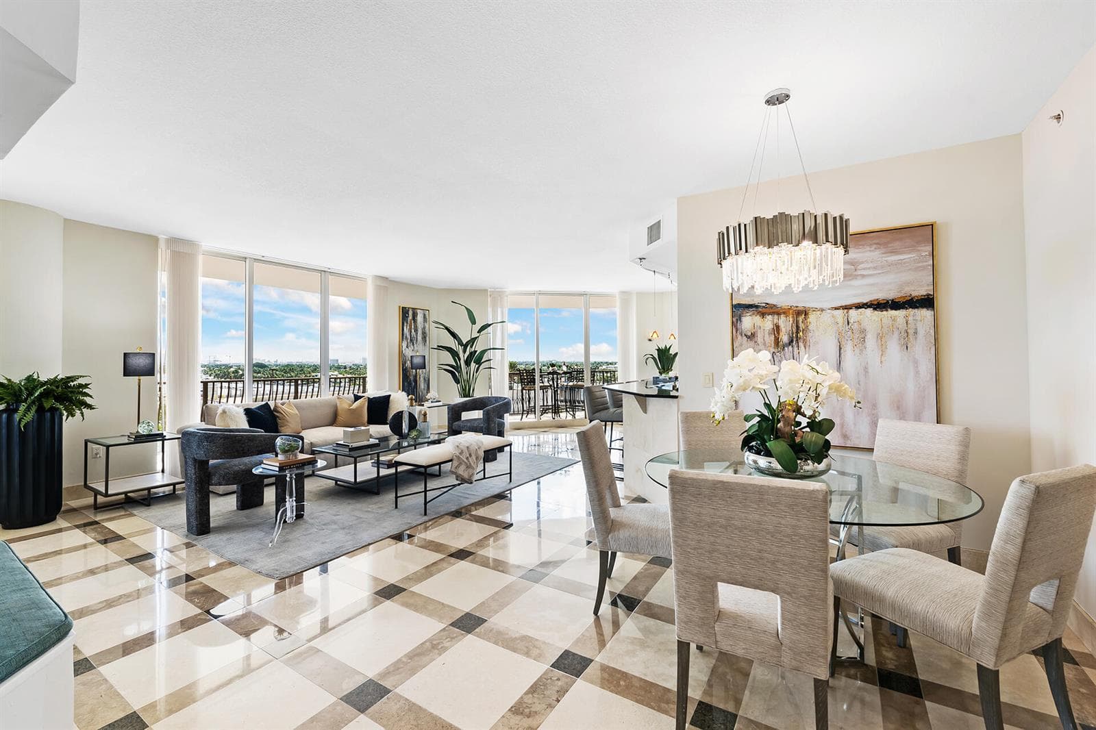 100 S Birch Road # 906, Fort Lauderdale FL 33316 photo 5