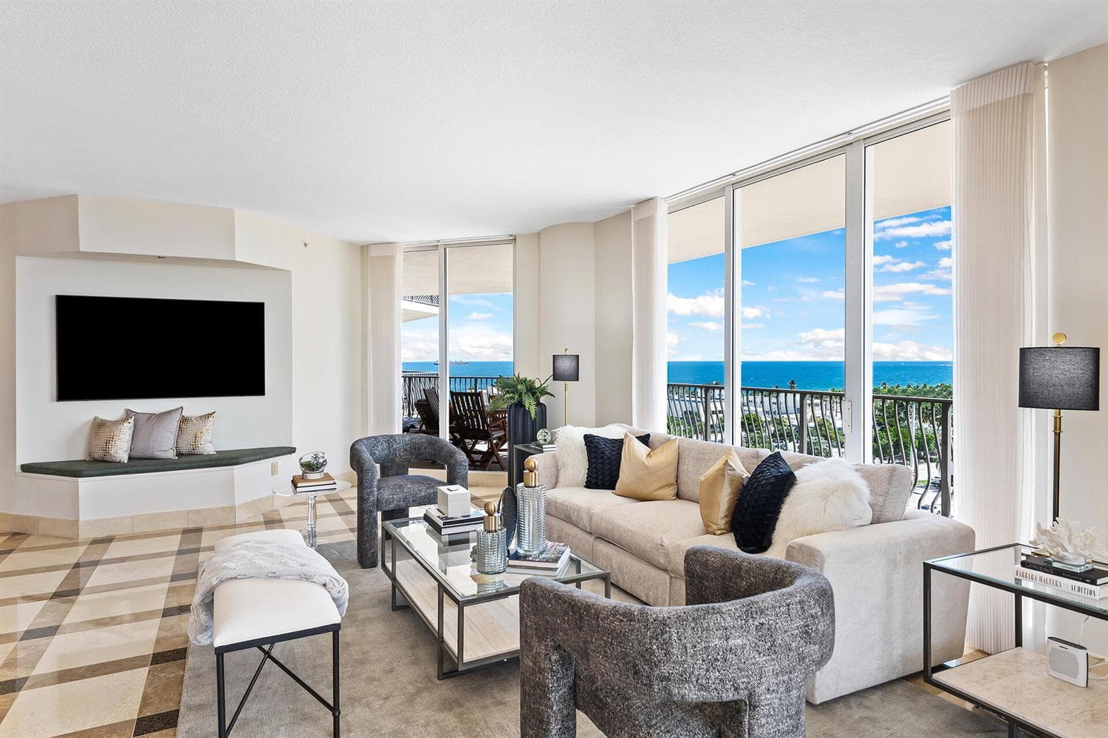 100 S Birch Road # 906, Fort Lauderdale FL 33316 photo 4