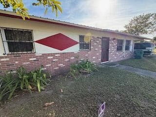 1063 Louisiana Avenue, Clewiston FL 33440 photo 2