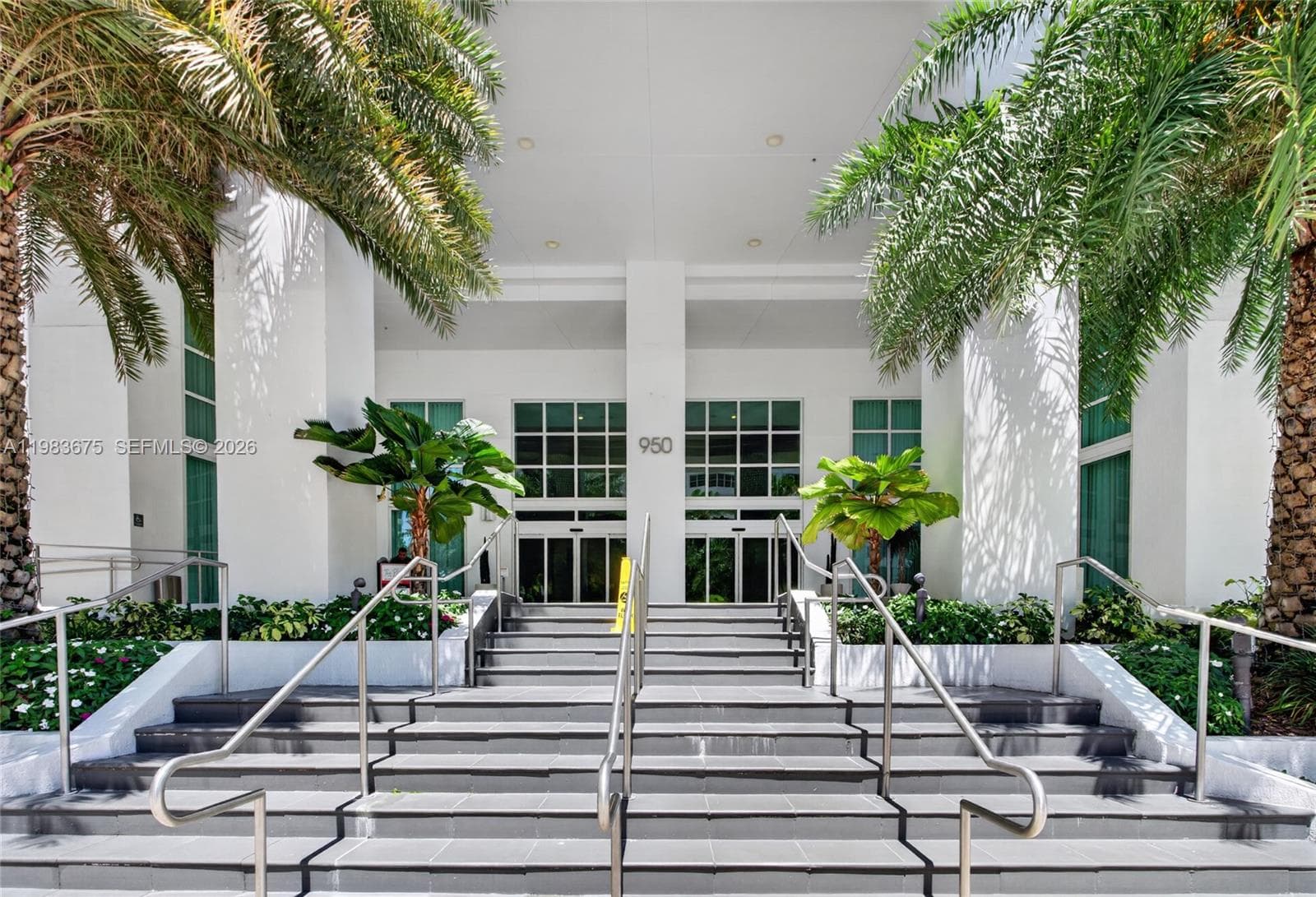950 Brickell Bay Dr # 4100, Miami FL 33131 photo 2