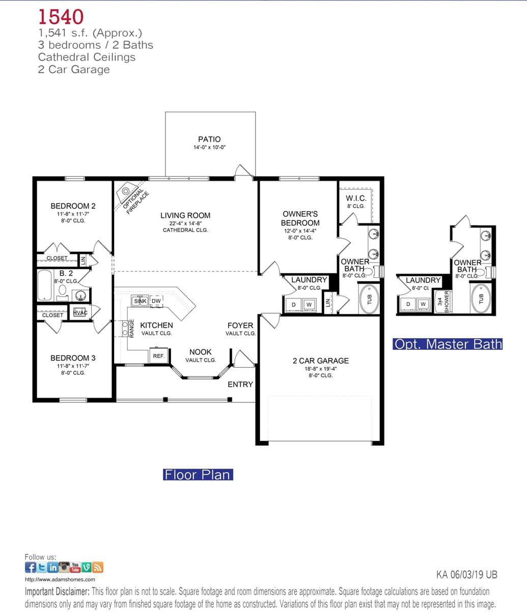 3778 NW 32nd Avenue, Okeechobee FL 34972 photo 2