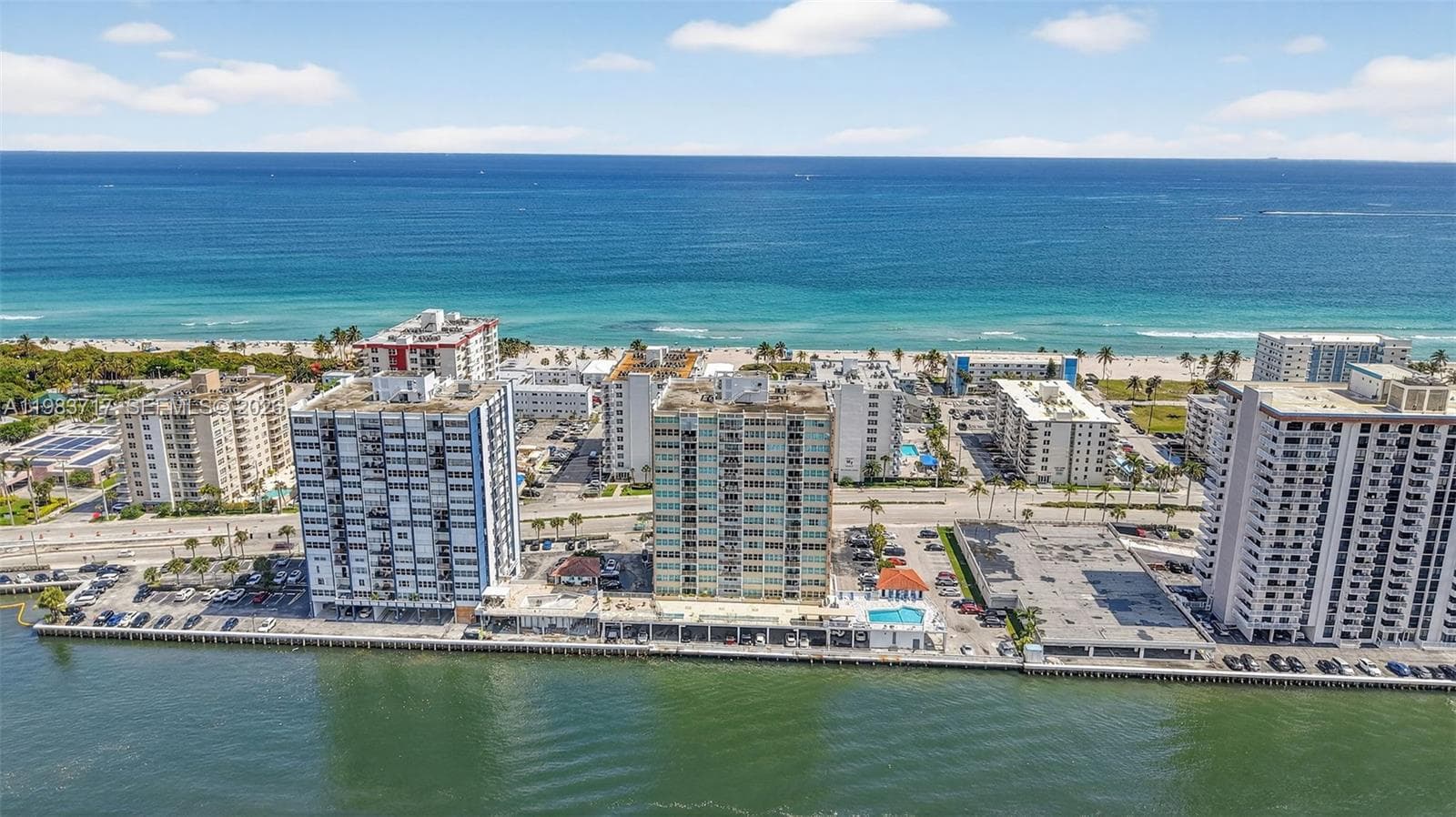 1410 S Ocean Dr # 601, Hollywood FL 33019 photo 2