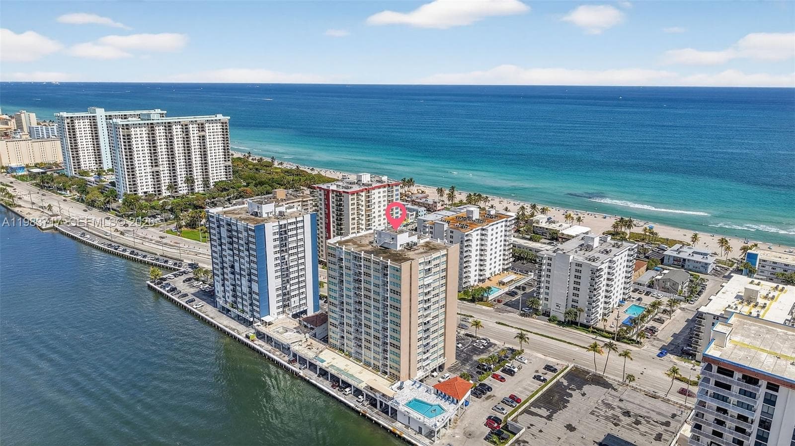 1410 S Ocean Dr # 601, Hollywood FL 33019 photo 3