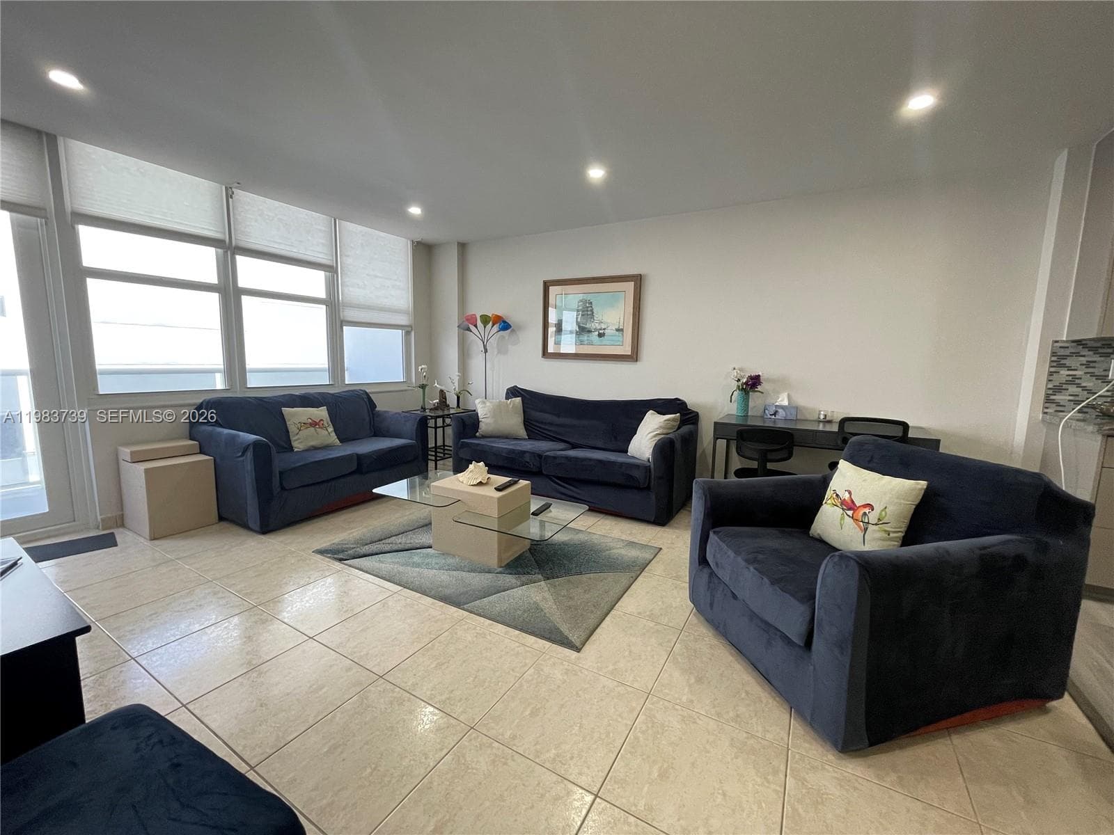 3725 S Ocean Dr # 911, Hollywood, FL 33019
