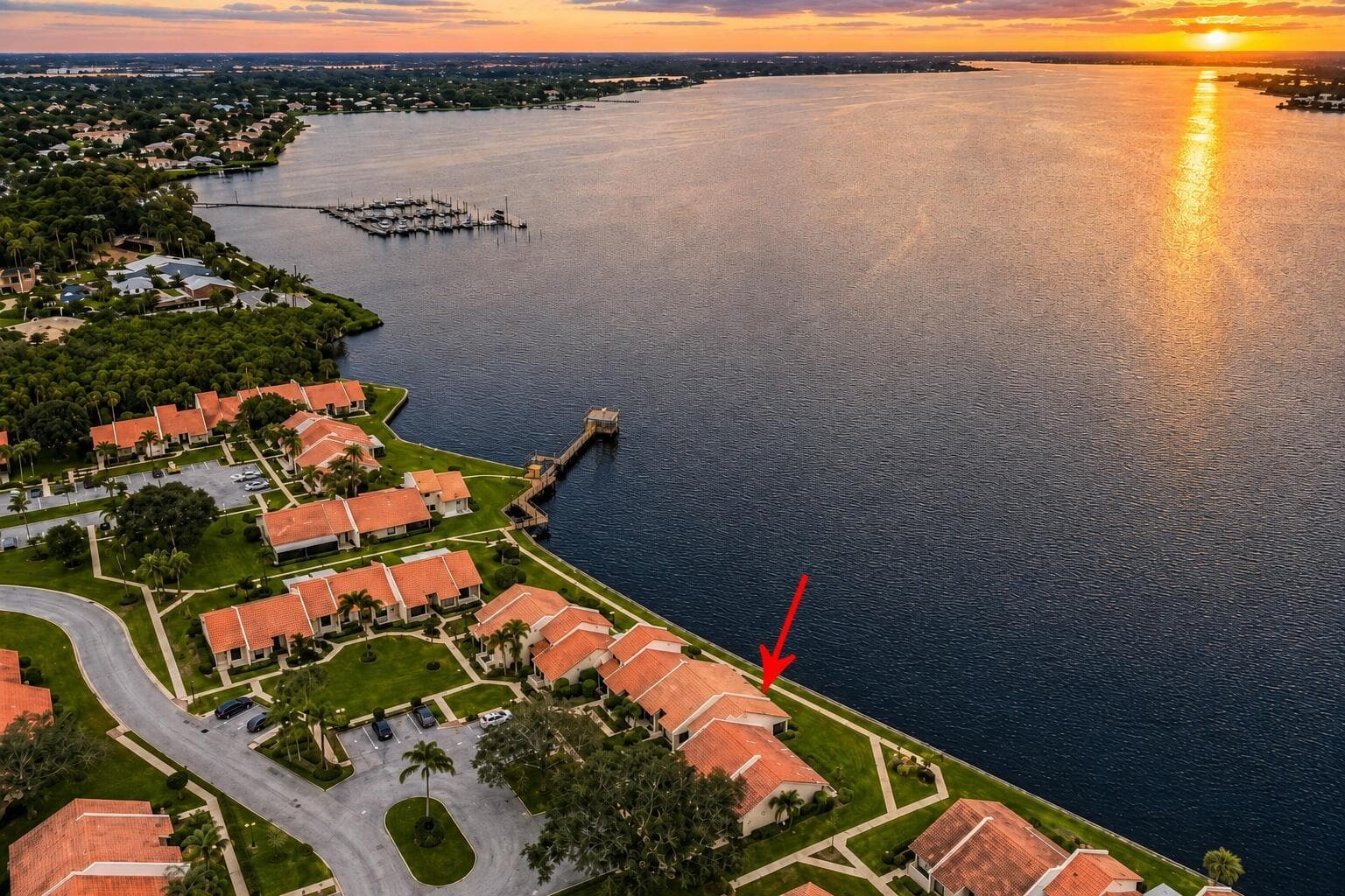 3513 SE Sandpiper Circle, Port St. Lucie FL 34952