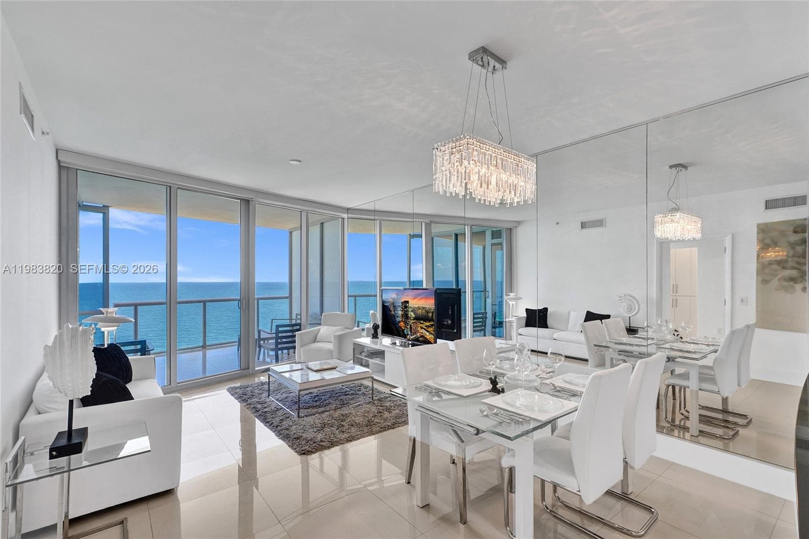 17121 Collins Ave # 2003, Sunny Isles Beach FL 33160 photo 2