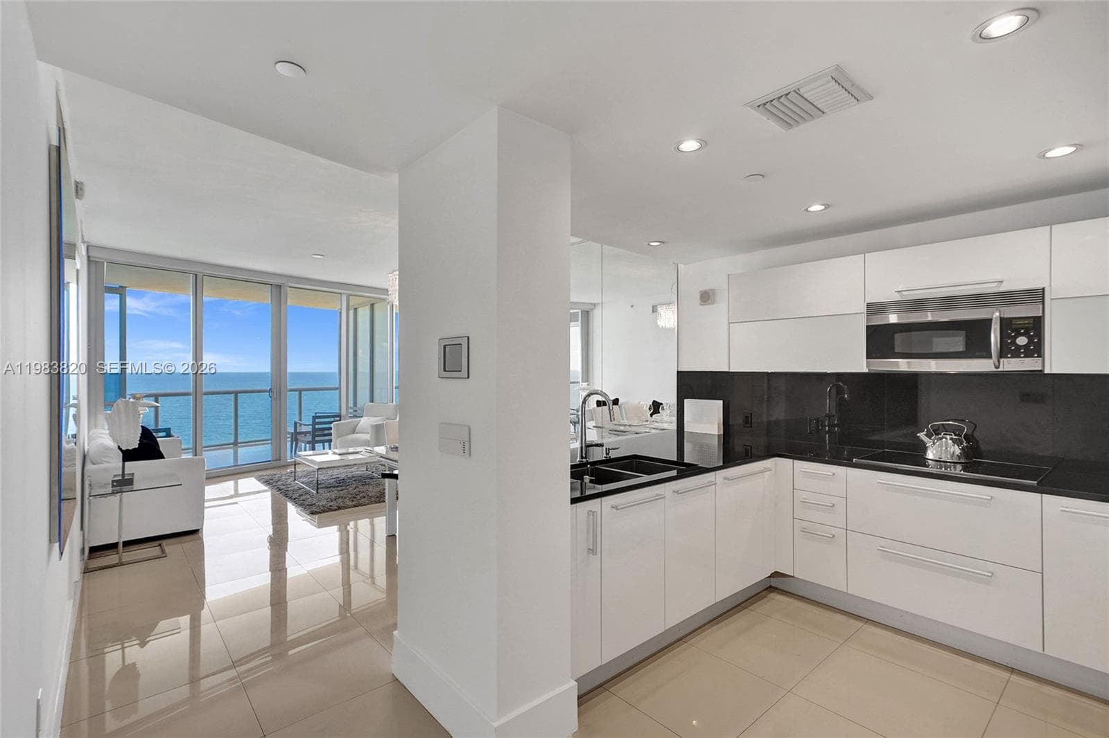 17121 Collins Ave # 2003, Sunny Isles Beach FL 33160 photo 3