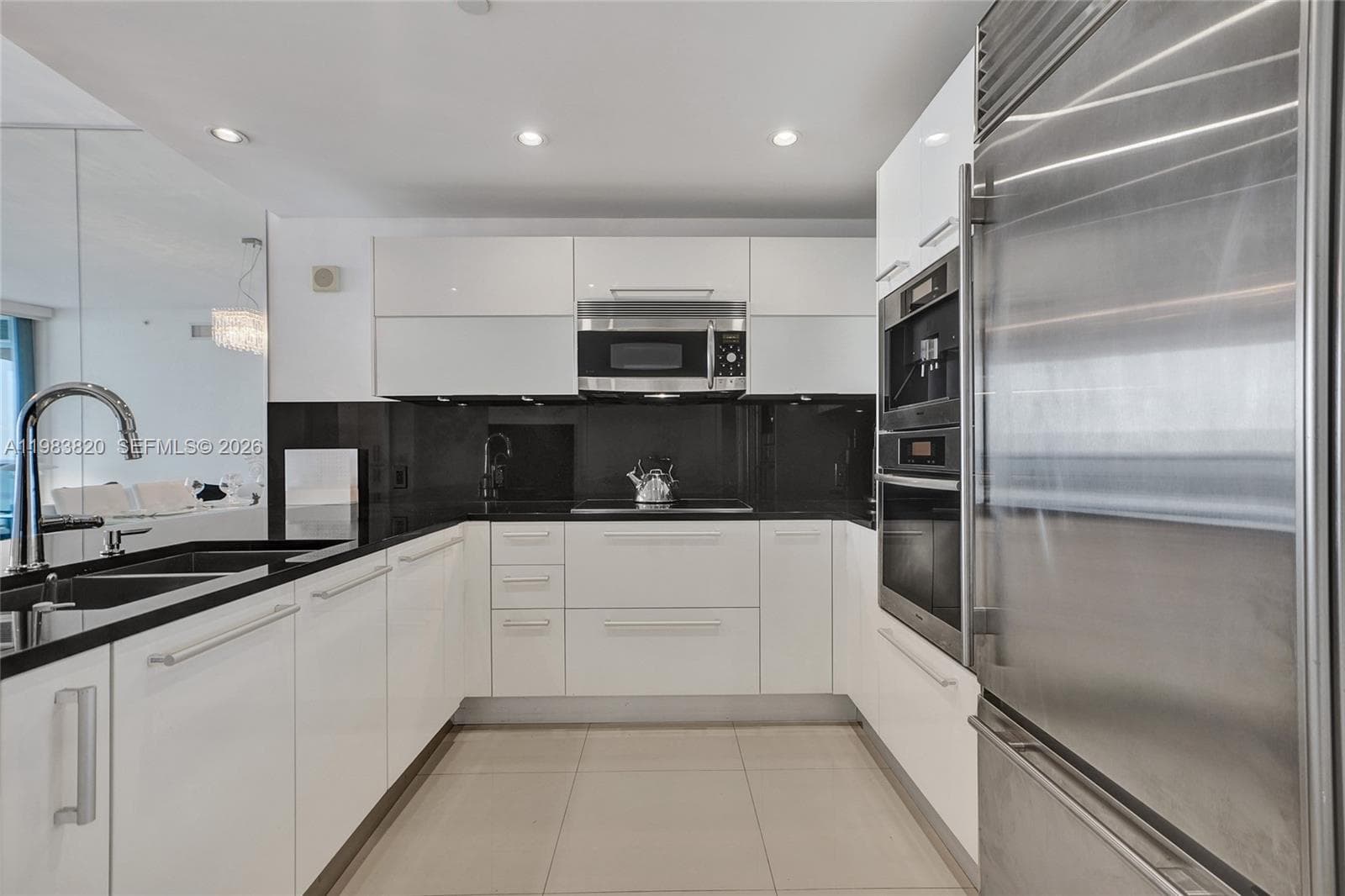 17121 Collins Ave # 2003, Sunny Isles Beach FL 33160 photo 4