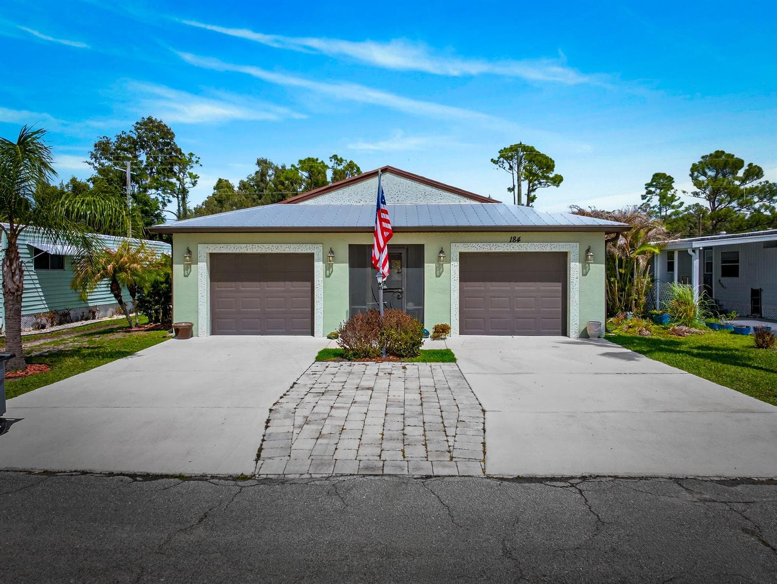 184 Mediterranean Boulevard N, Port St. Lucie FL 34952 photo 2