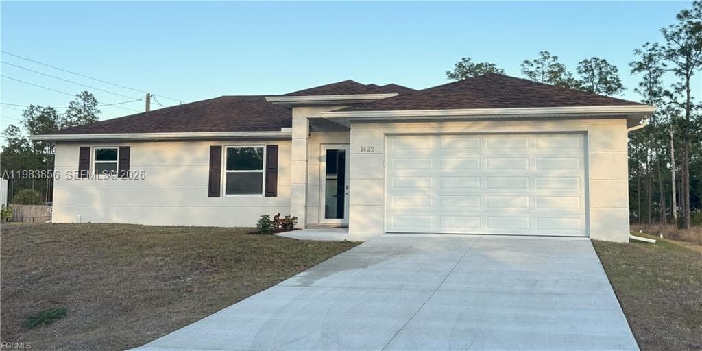 1422 Highland Ave, Lehigh Acres FL 33972 photo 2