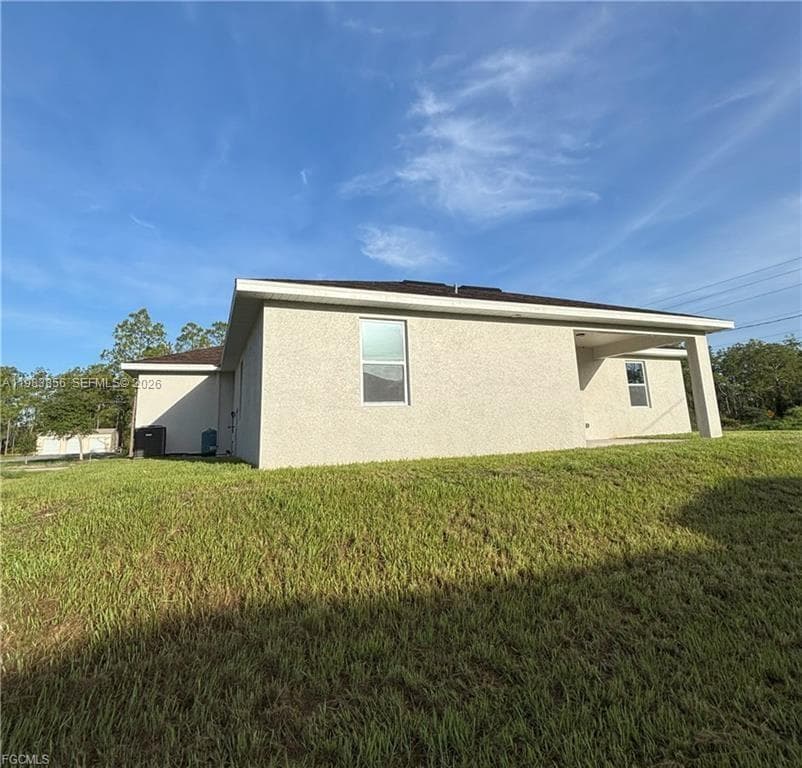 1422 Highland Ave, Lehigh Acres FL 33972 photo 5
