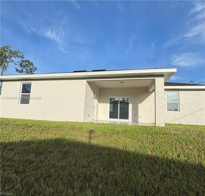 1422 Highland Ave, Lehigh Acres FL 33972 photo 4