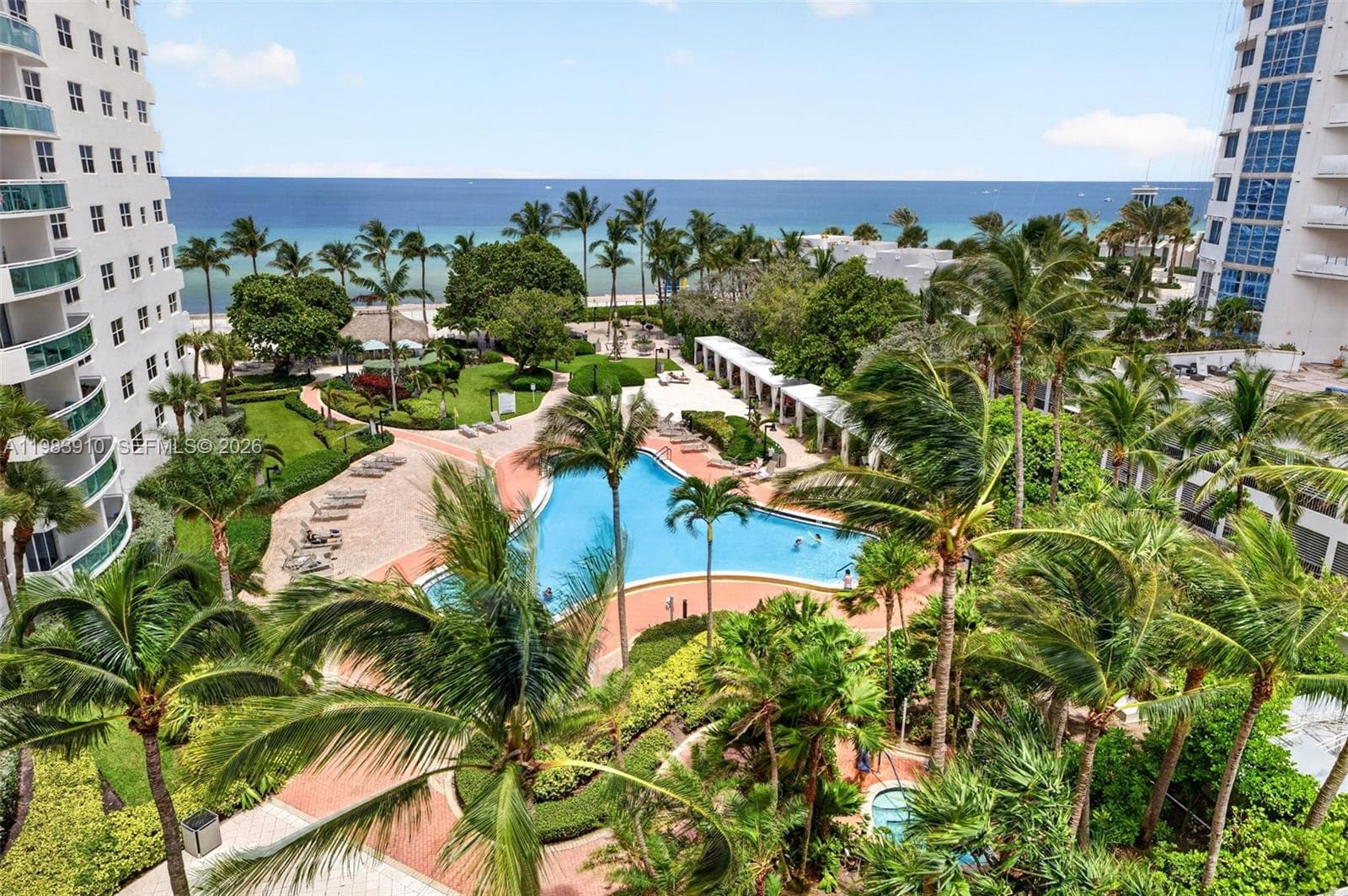 3001 S Ocean Dr # 625, Hollywood FL 33019 photo 2