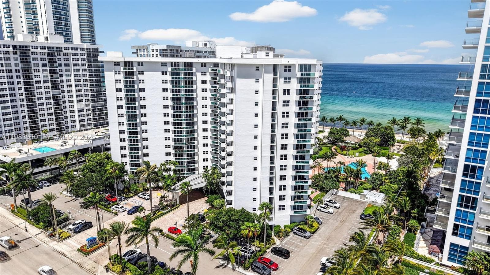 3001 S Ocean Dr # 625, Hollywood FL 33019 photo 5