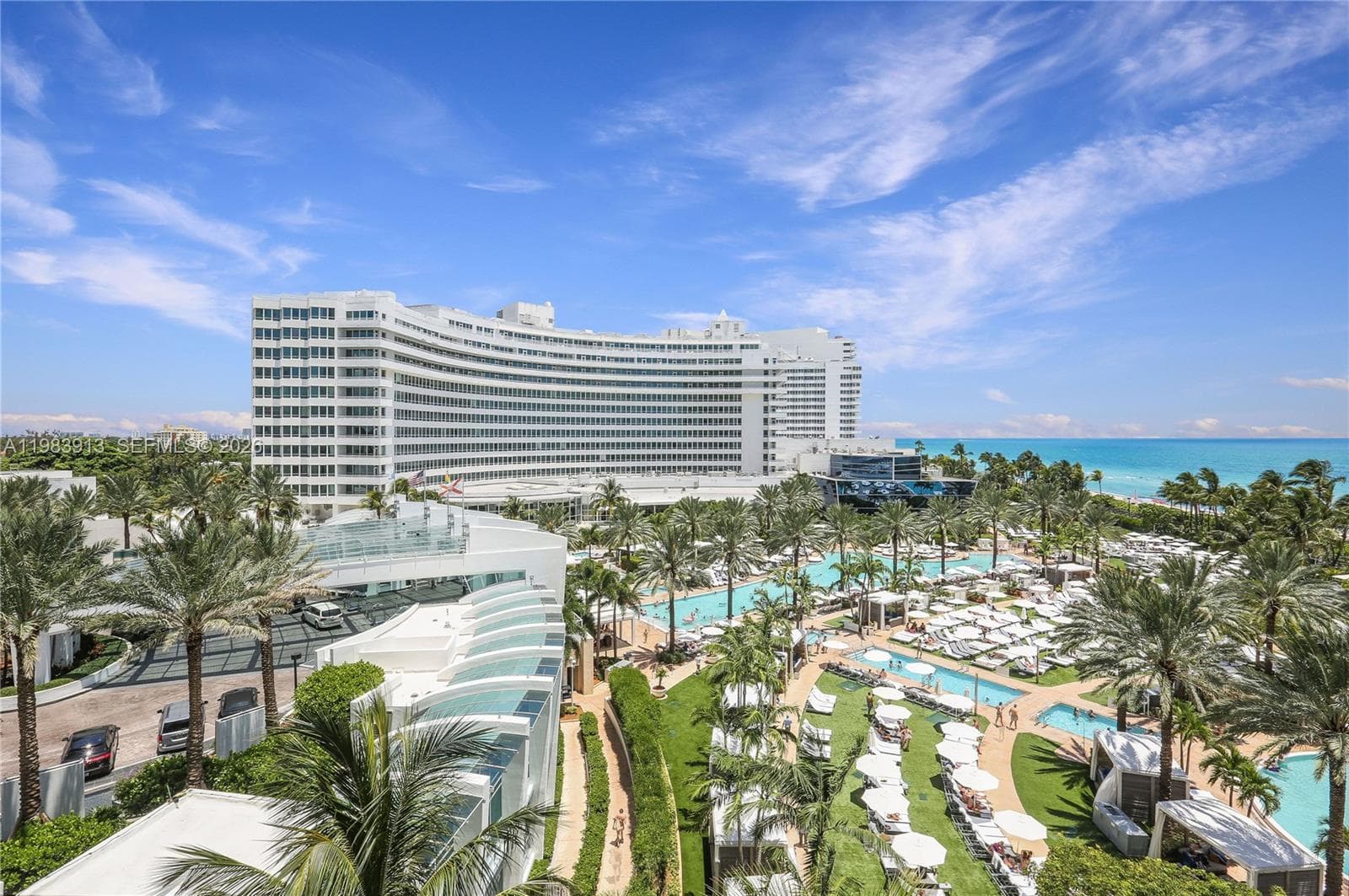 4391 Collins Ave # 605, Miami Beach FL 33140 photo 3