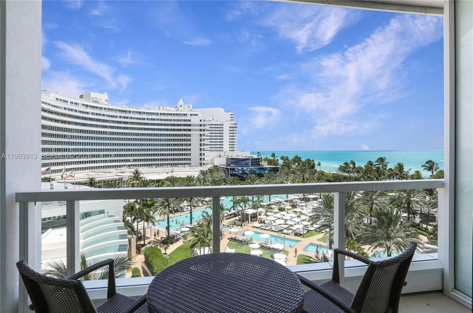 4391 Collins Ave # 605, Miami Beach FL 33140 photo 5