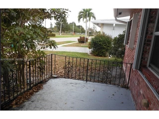 7540 Margate Blvd, Margate FL 33063 photo 2