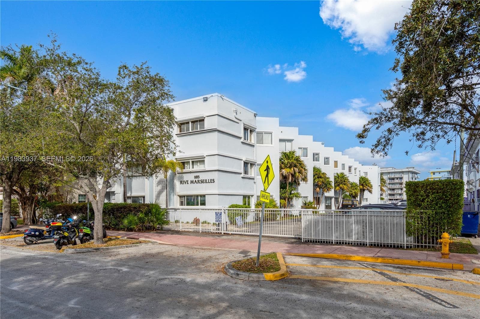 1185 Marseille Drive # 202, Miami Beach FL 33141 photo 2