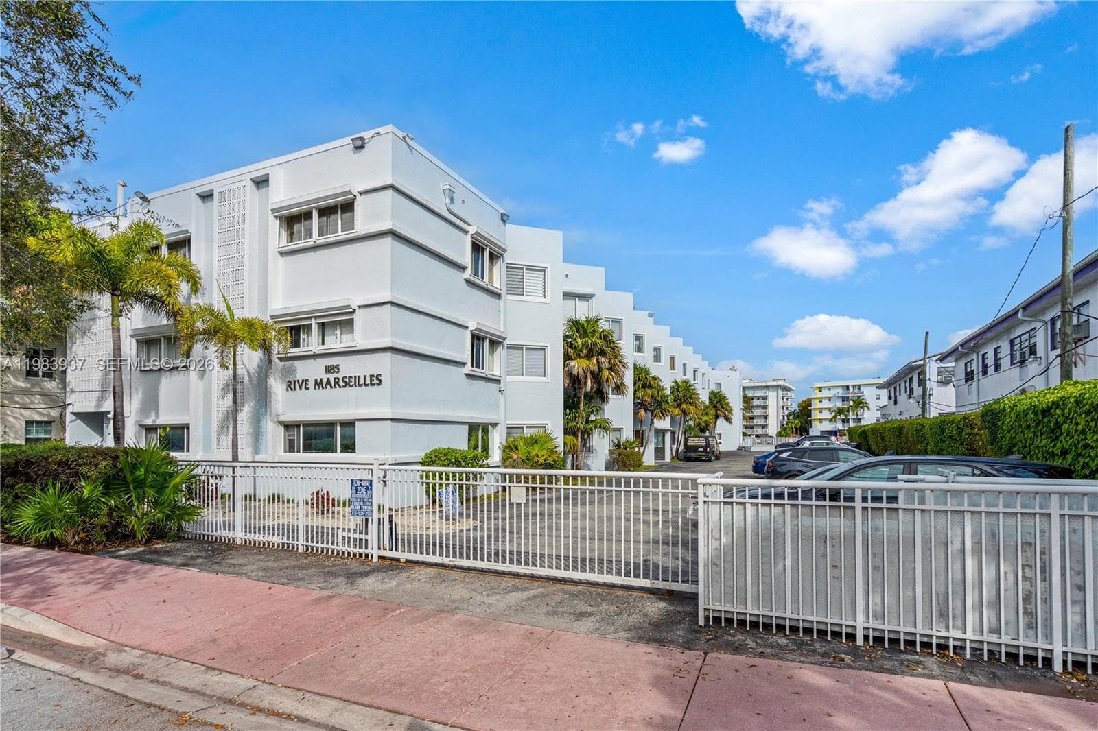 1185 Marseille Drive # 202, Miami Beach FL 33141 photo 4
