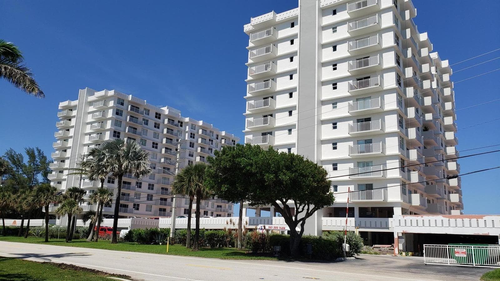 4511 S Ocean Boulevard # 904, Highland Beach FL 33487 photo 2
