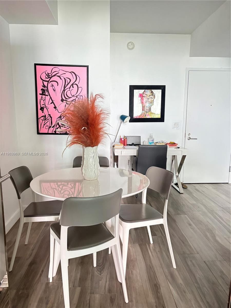 460 NE 28th St # 2807, Miami, FL 33137 photo 5