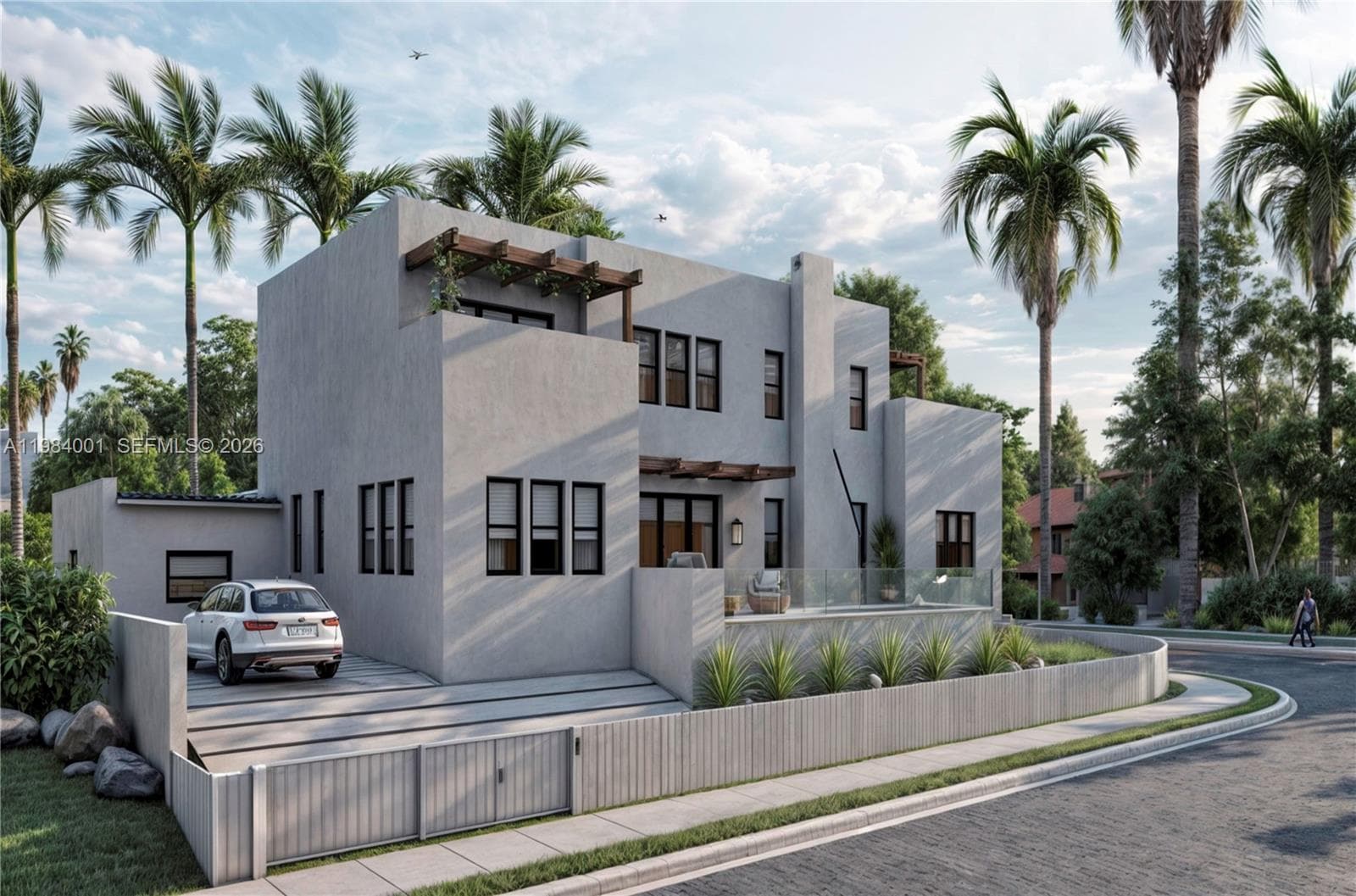4400 NE 1st Ave, Miami FL 33137