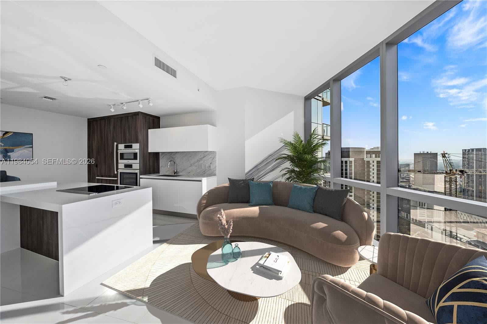 851 NE 1st Ave # 4010, Miami FL 33132 photo 3