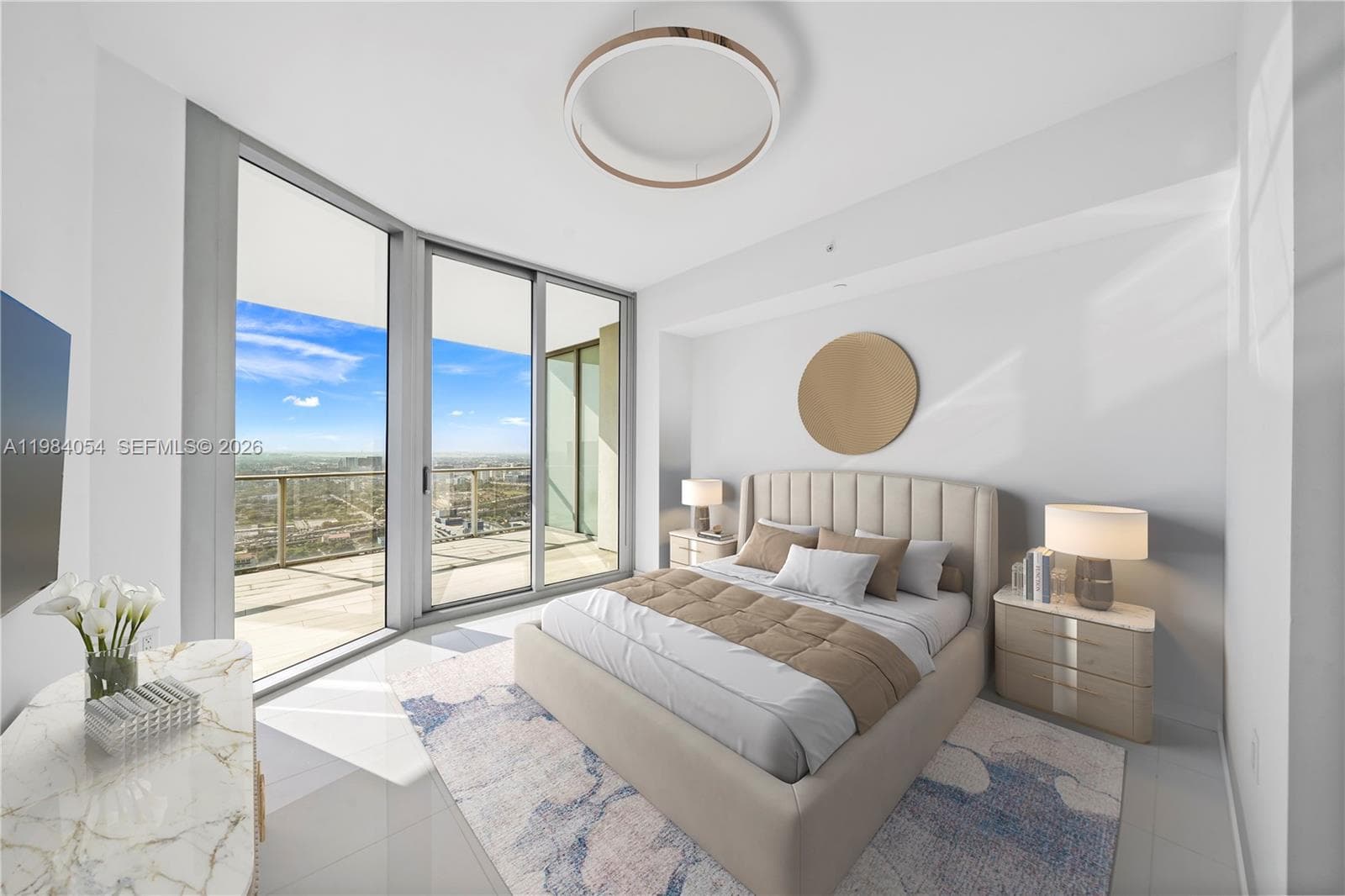 851 NE 1st Ave # 4010, Miami FL 33132 photo 4