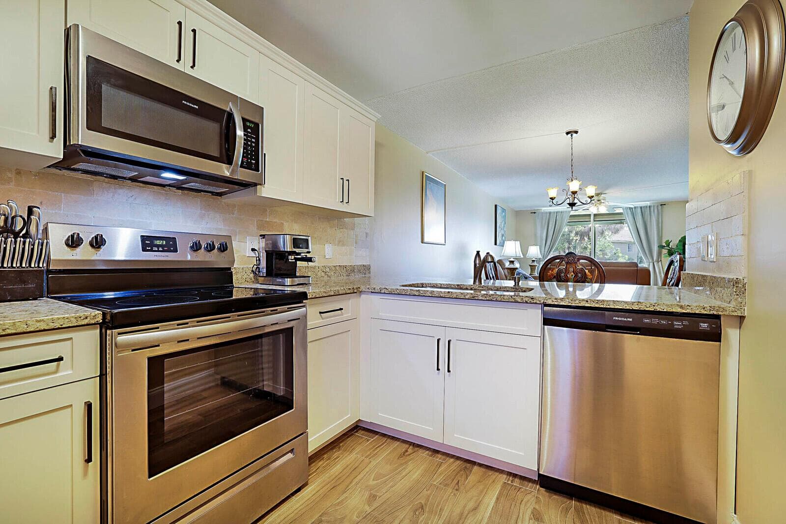 2541 Aragon Boulevard # 202, Sunrise FL 33322
