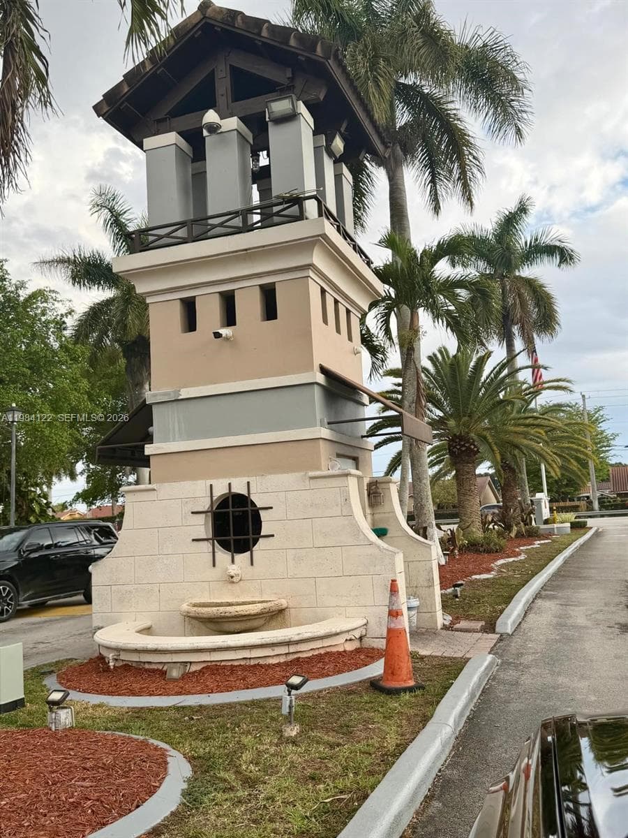 3858 SW 153rd Pl, Miami FL 33185 photo 2