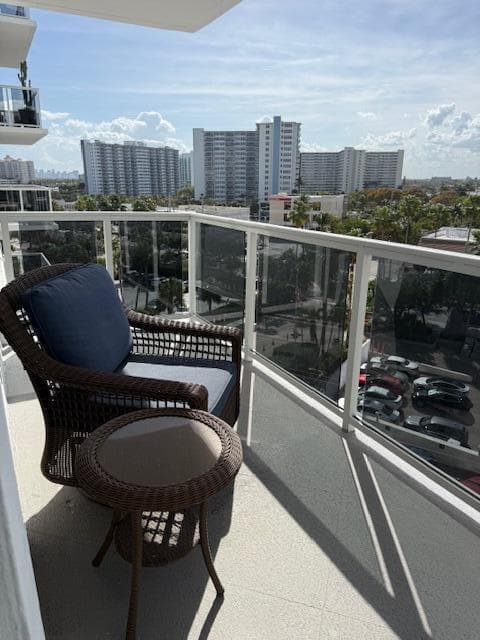 3700 Galt Ocean Drive # 612, Fort Lauderdale FL 33308 photo 2