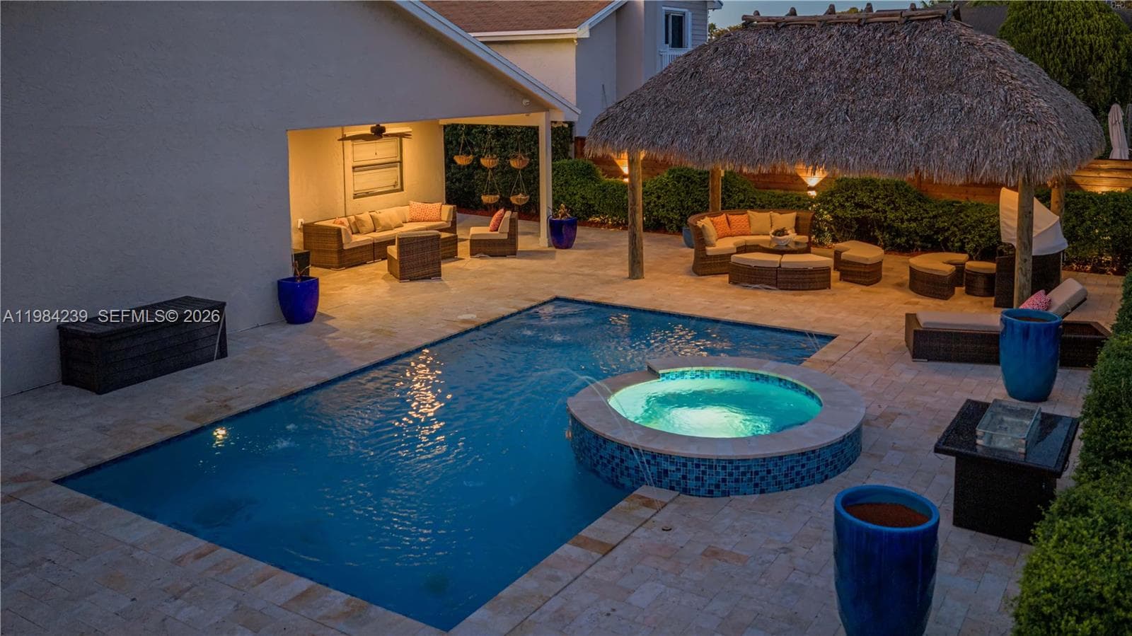 5321 SW 153rd Pl S, Miami FL 33185 photo 2