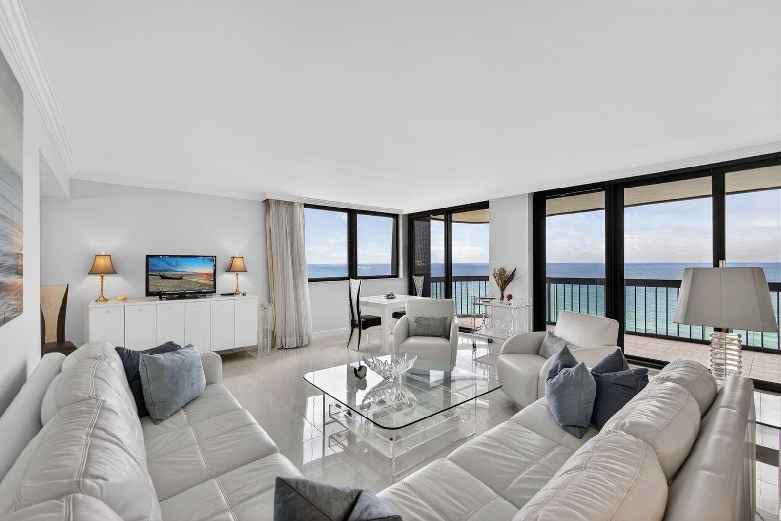 5380 N Ocean Drive # 12e, Singer Island FL 33404 photo 5