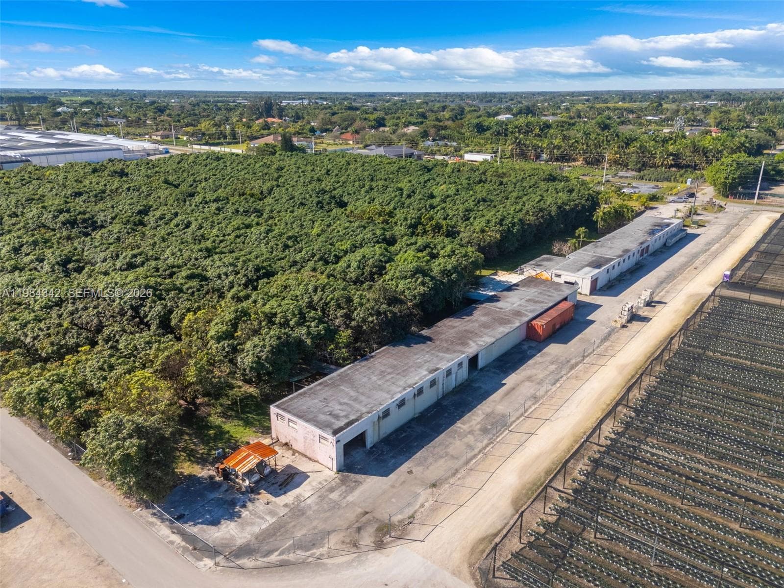 20601 SW 194th Ave, Miami FL 33187