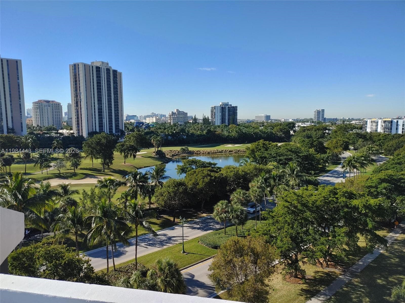 3301 N Country Club Dr # 804, Aventura FL 33180 photo 3